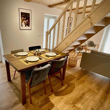 Nova Apartment Nowa Pasleka Luaran gambar