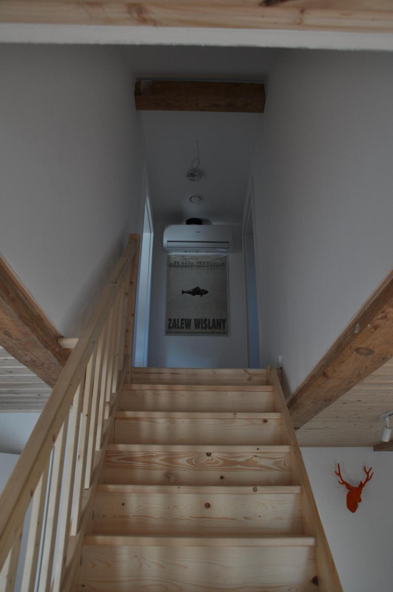 Nova Apartment Nowa Pasleka Luaran gambar
