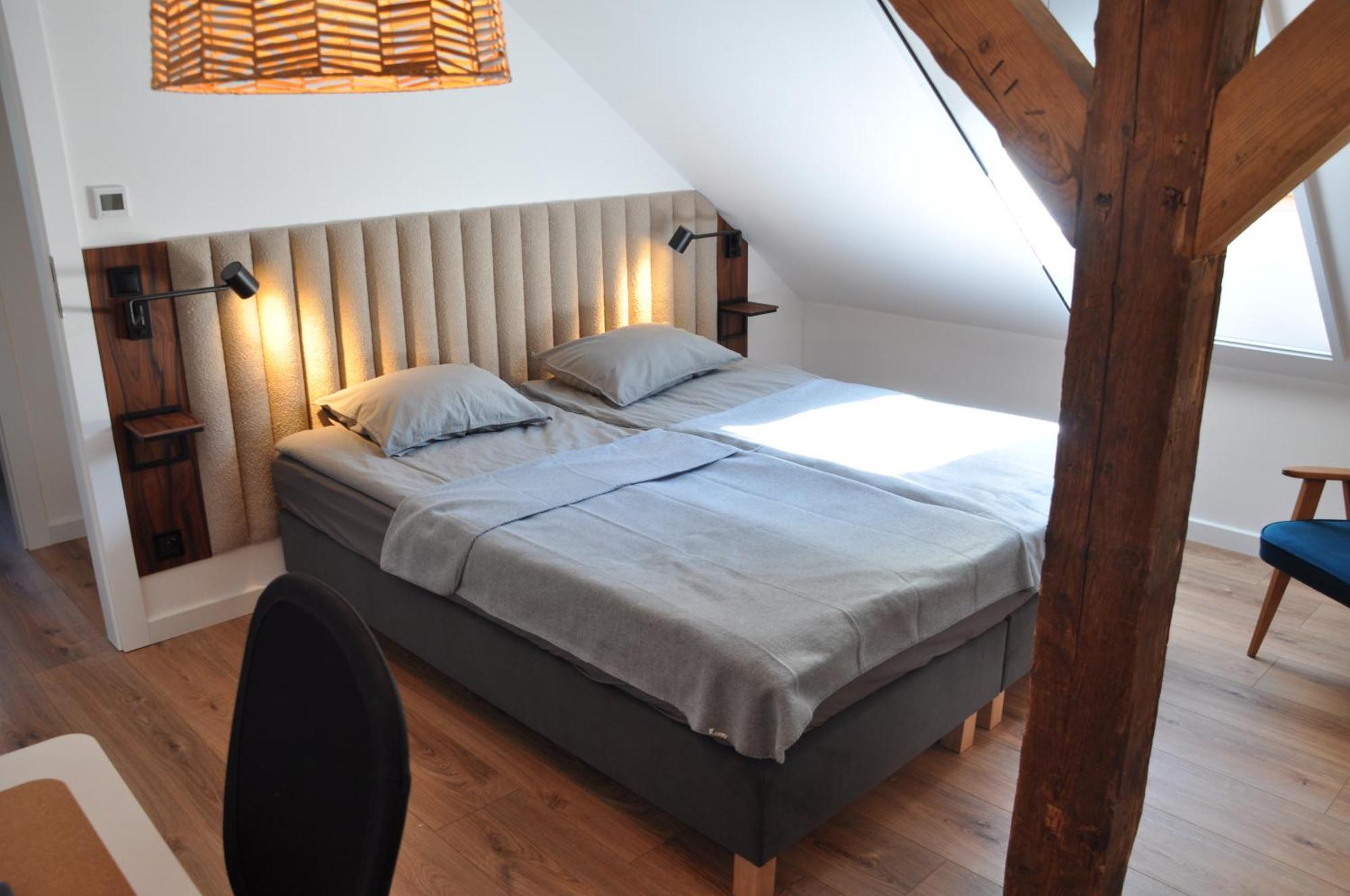 Nova Apartment Nowa Pasleka Luaran gambar