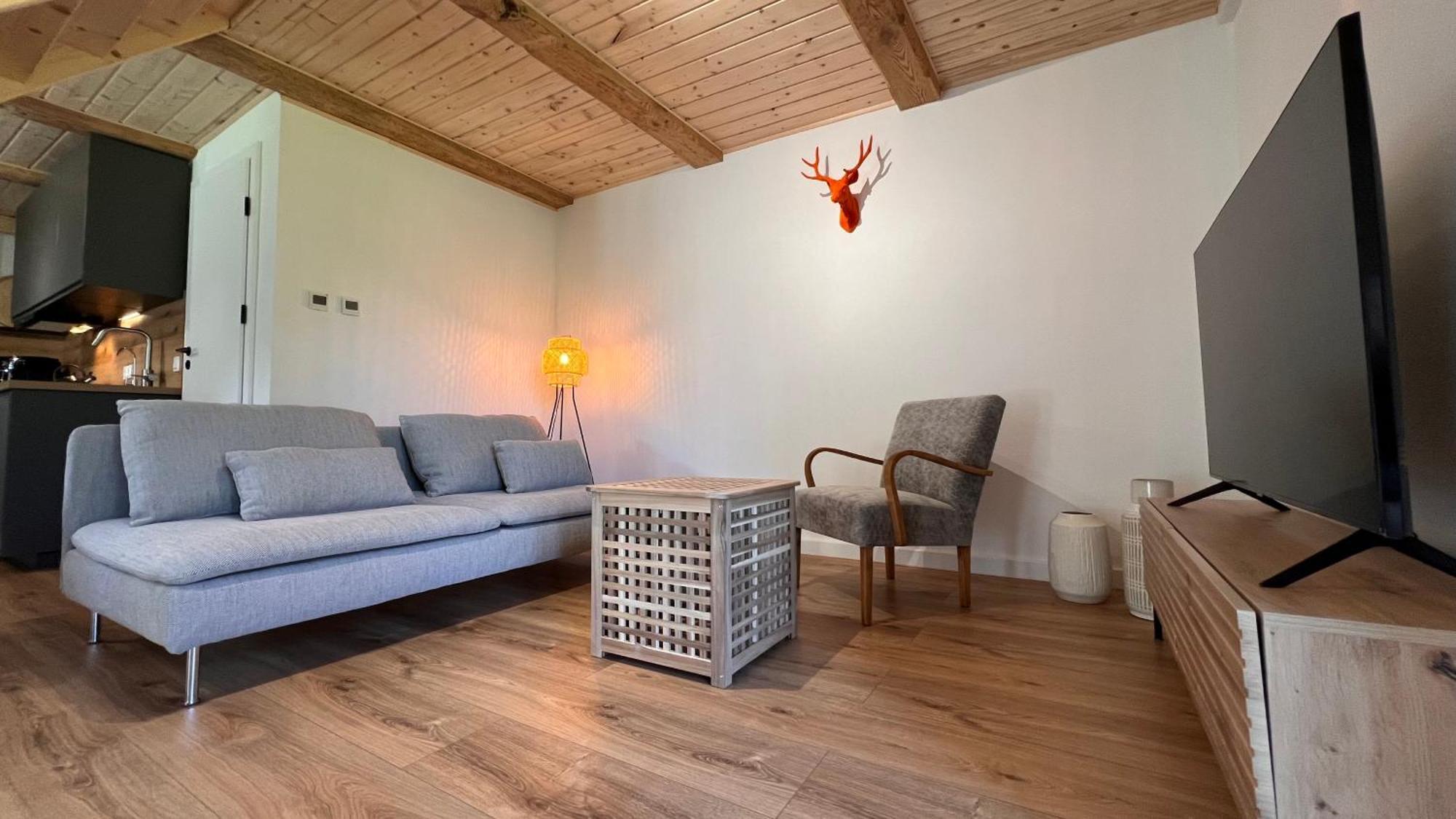 Nova Apartment Nowa Pasleka Luaran gambar