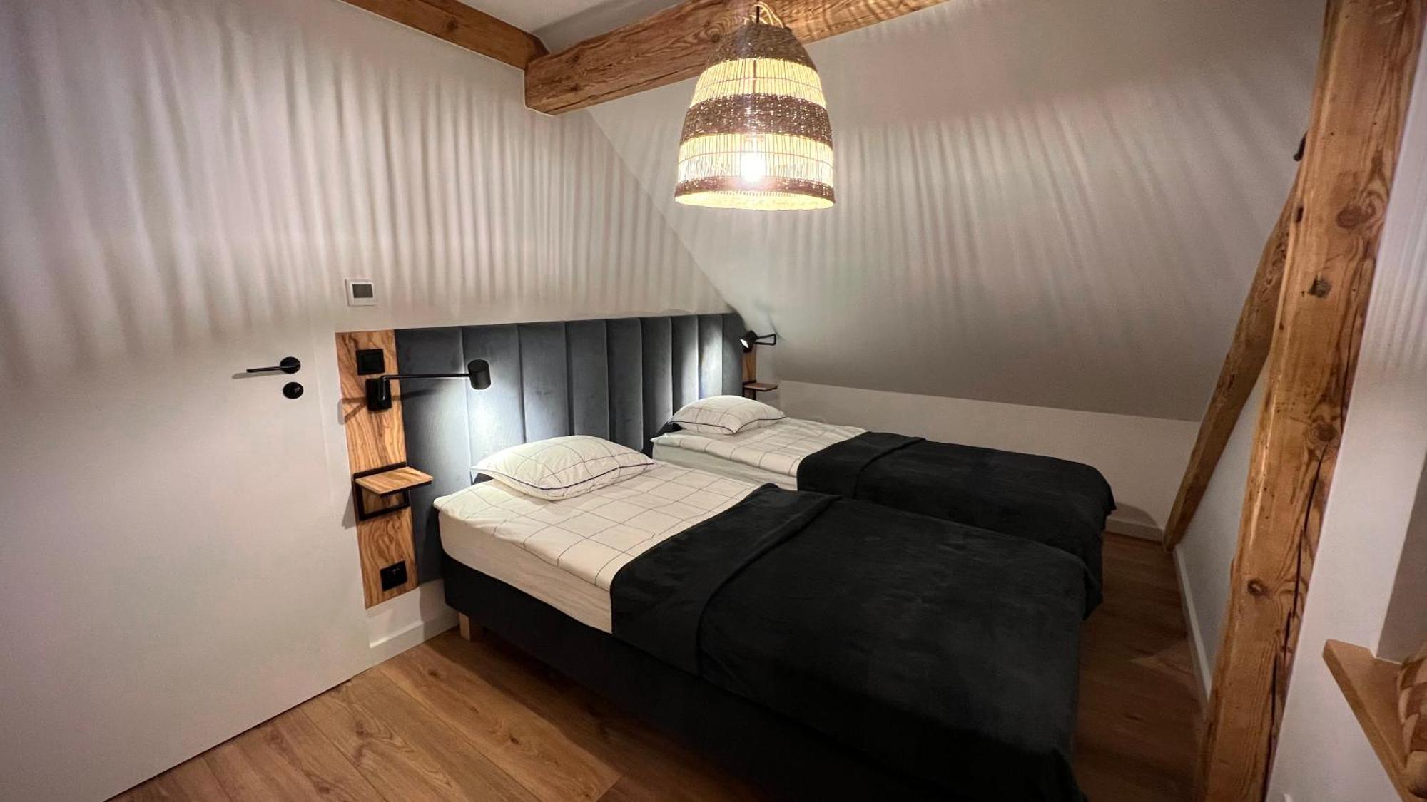 Nova Apartment Nowa Pasleka Luaran gambar