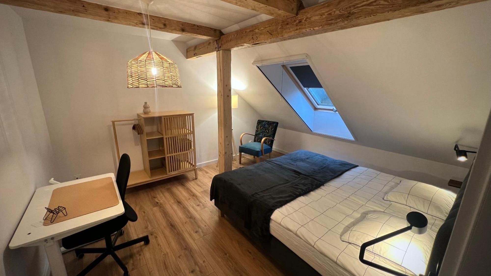 Nova Apartment Nowa Pasleka Luaran gambar