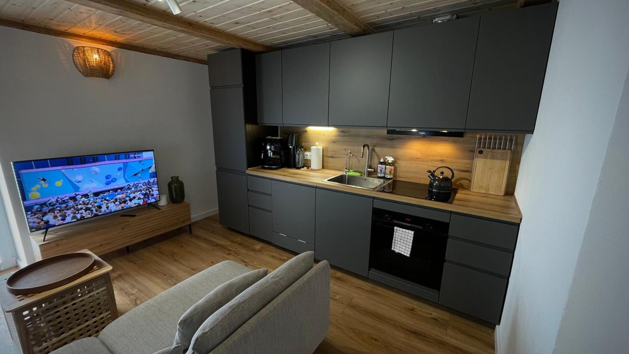Nova Apartment Nowa Pasleka Luaran gambar